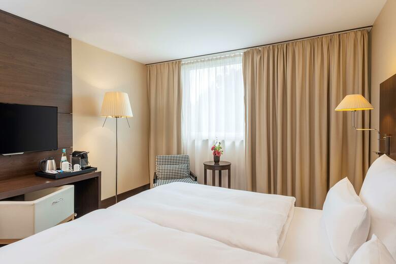 Hotel NH Stuttgart Airport