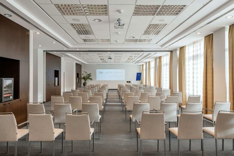 Hotel NH Stuttgart Airport