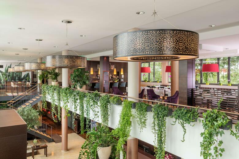 Hotel NH Stuttgart Airport