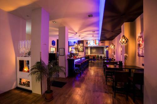 Livinn Hotel