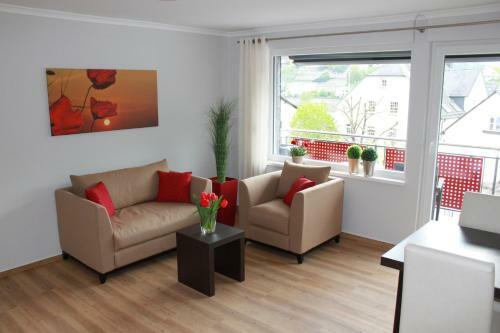Hotel Feriendomizil Am Lindenplatz