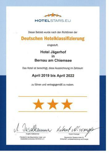 Hotel J�gerhof
