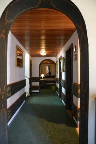 Hotel J�gerhof