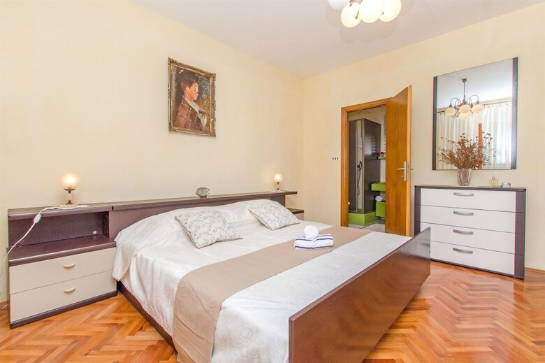 Apartments Marija