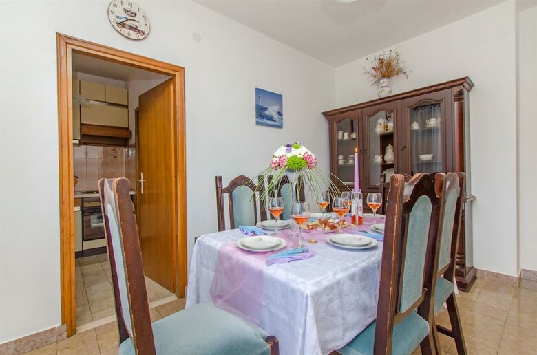 Apartments Marija