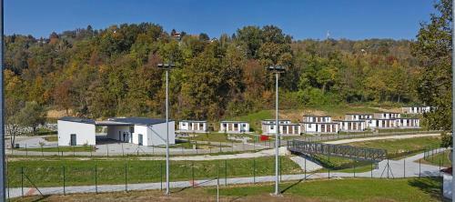 Kamp Terme Jezer?ica