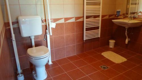 Hostal Aranyl� Vend�gh�z