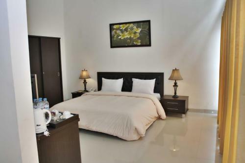 Parai Puri Tani Hotel - Martapura
