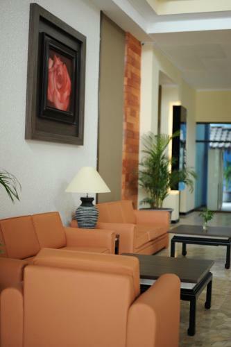 Sofia Front One Hotel Juanda