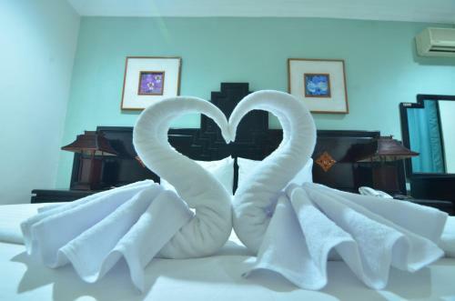 Sofia Front One Hotel Juanda