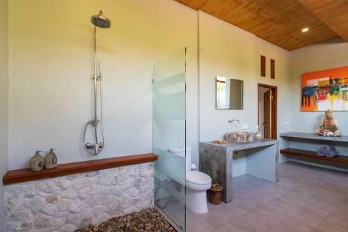 Hotel Manduna Resort