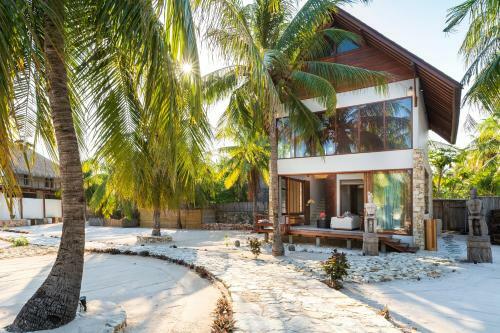 Hotel Manduna Resort