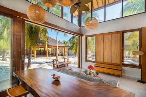Hotel Manduna Resort