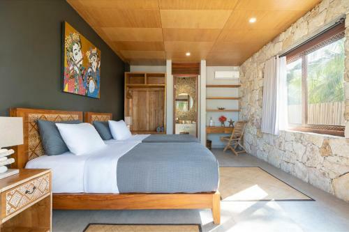 Hotel Manduna Resort