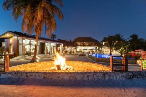 Hotel Manduna Resort
