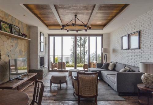 Hotel Plataran Bromo
