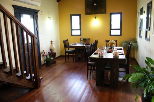 Lodge Suzanna In Odem