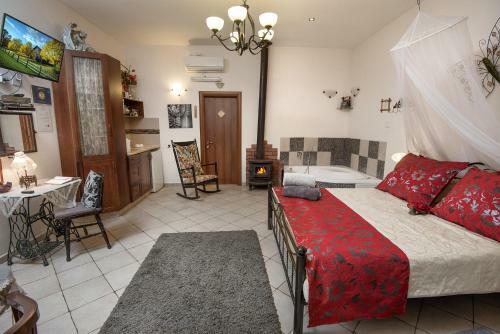 Lodge Lalun Barama