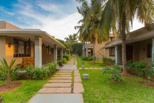 Hotel Heritage Resort Hampi