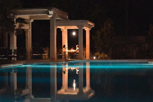 Hotel Heritage Resort Hampi