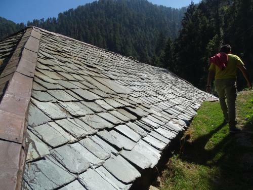 Mud House For Travelers