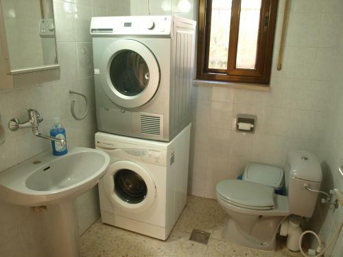 Apartamento Zalatimo