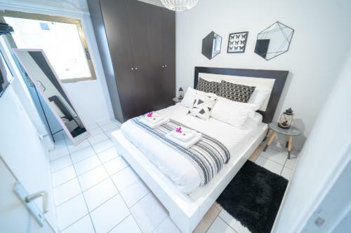 Apartamento Love Eilat + Balcony