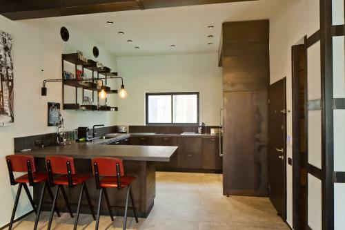 Apartamento Trust Inn Collection - Jaffa Cassis Beach