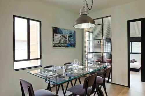 Apartamento Trust Inn Collection - Jaffa Cassis Beach