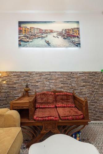 Apartamento Charming Design Studio