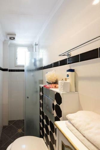 Apartamento Charming Design Studio