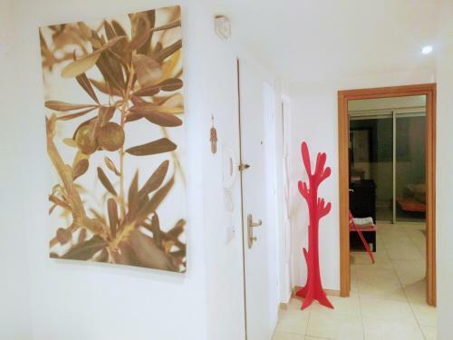 Apartamento Jaffa Experience Home