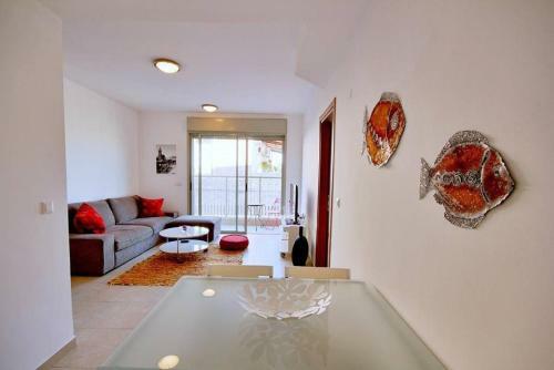 Apartamento Jaffa Experience Home