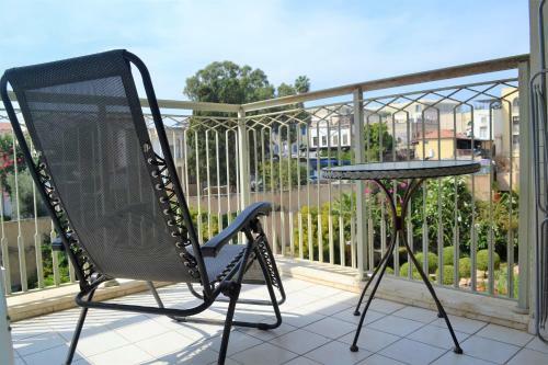 Apartamento Jaffa Experience Home