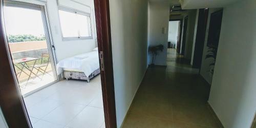 Albergue Old Jaffa's Penthouse