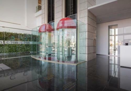 Israel Sea View Aparthotel