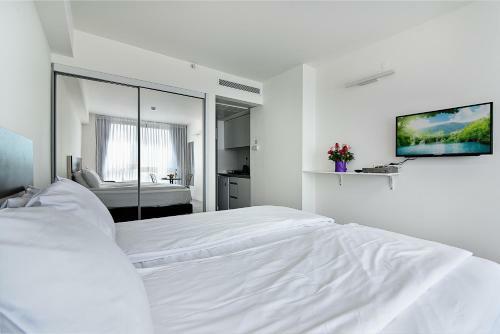 Israel Sea View Aparthotel