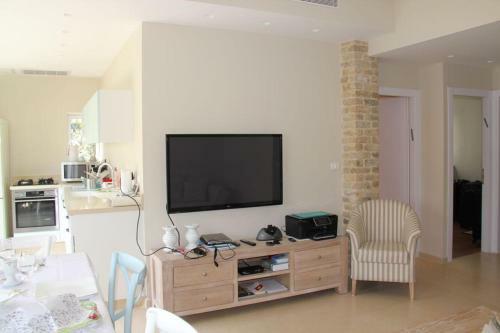 Apartamento Mitzpe 5