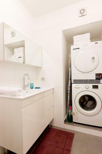 Apartamento Feelhome - Florentin, Tel Aviv