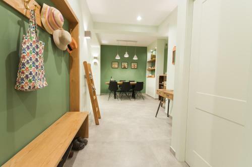 Ben Gurion Apartment