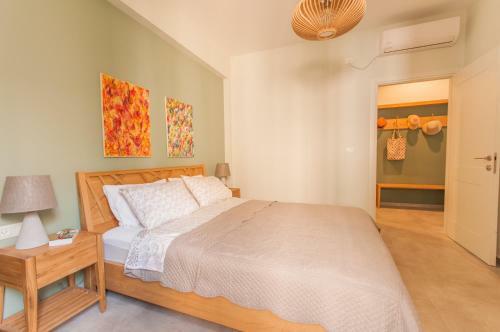 Ben Gurion Apartment