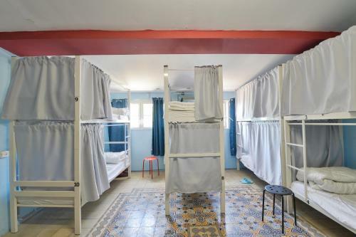 Roger�s Hostel Tel Aviv (age 18-45)
