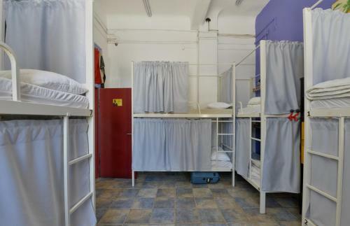 Roger�s Hostel Tel Aviv (age 18-45)