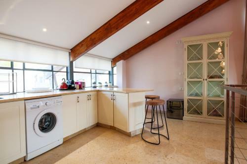 Apartamento Feelhome - Neve Tsedek Tel Aviv