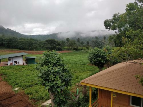 Villa The Wooden Homes