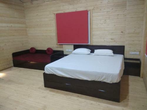 Villa The Wooden Homes