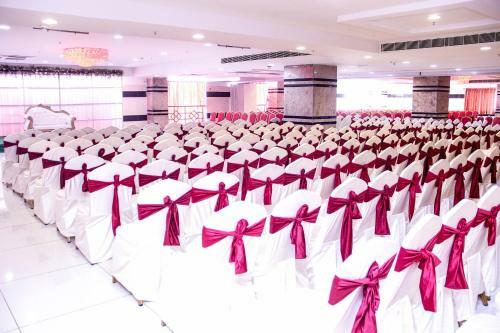 Hotel Oyo 5302 Bhadra Grand
