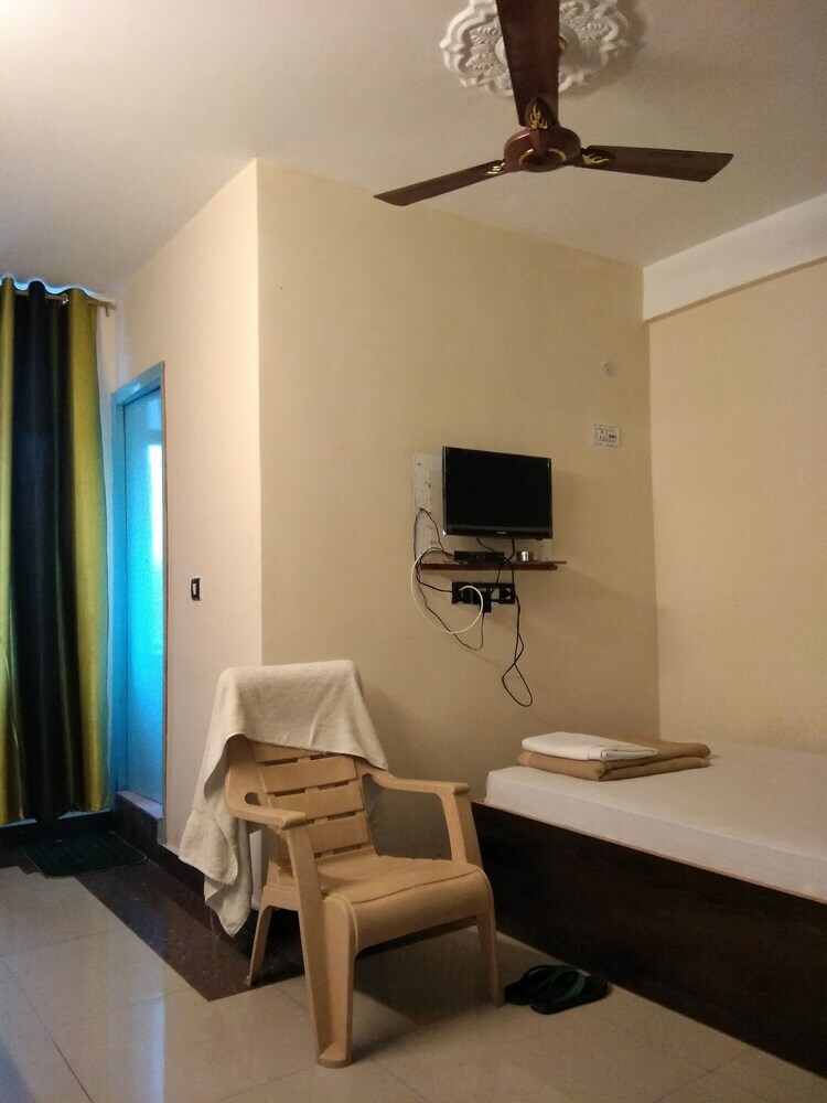 Hotel Zero Mile Rooms