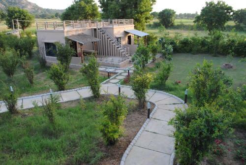 Hotel Araavali Trails - A Nature Resort