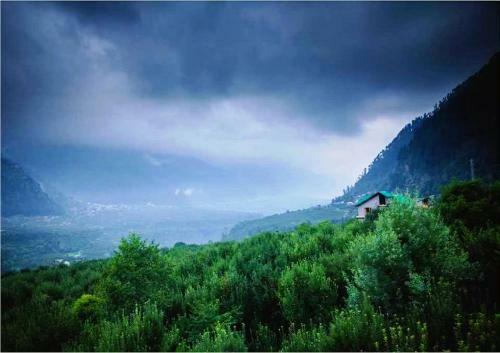 Tih Bhaga Eco Camp